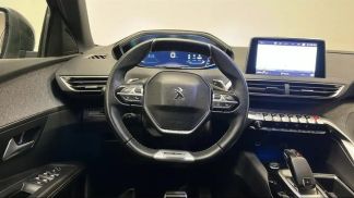 Leasing SUV Peugeot 3008 2018