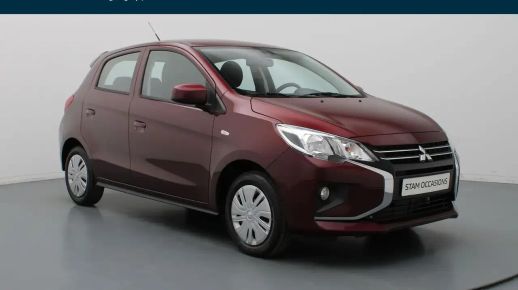 Mitsubishi Space Star 2025