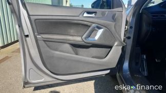 Leasing Sedan Peugeot 308 2017