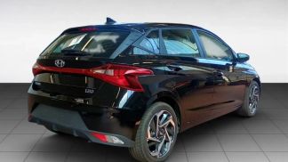 Finansowanie Hatchback Hyundai i20 2023