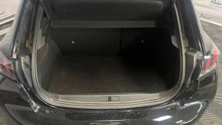 Leasing Sedan Peugeot E-208 2022