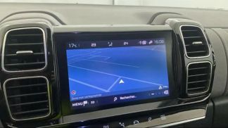 Finansowanie SUV Citroën C5 Aircross 2021