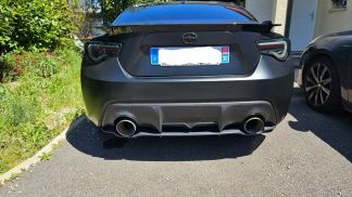 Financování Kupé Toyota GT86 2012
