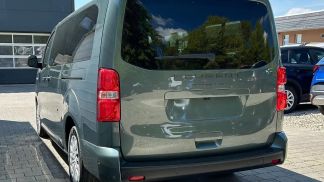 Finansowanie Hatchback Peugeot Traveller 2025