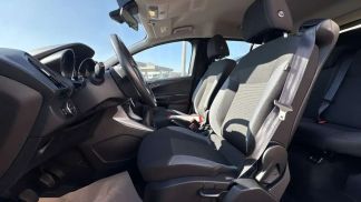 Leasing Hayon Ford B-Max 2017
