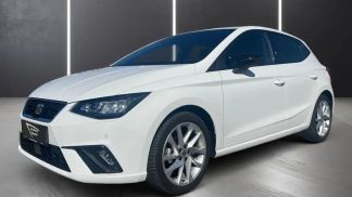 Leasing Hatchback Seat Ibiza 2023