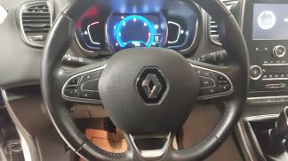 Lízing Hatchback Renault Grand Scenic 2019