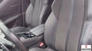 Leasing Wagon Peugeot 508 2020
