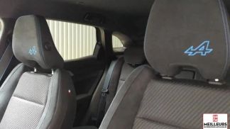 Leasing SUV Renault Austral 2025