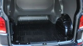 Leasing Van Volkswagen Transporter 2024