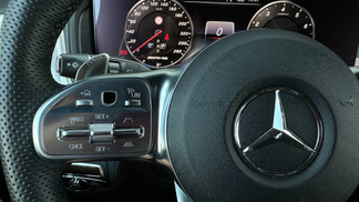 Leasing SUV MERCEDES G TRIEDA 2019