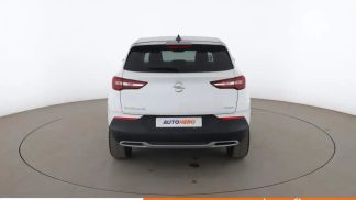 Finansowanie SUV Opel Grandland (X) 2018