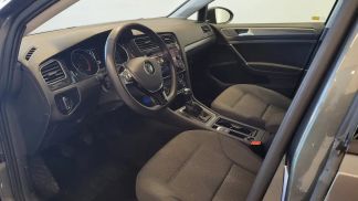 Leasing Wagon Volkswagen GOLF VARIANT 2019