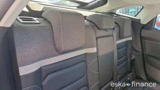 Leasing Sedan Citroën C4 2024
