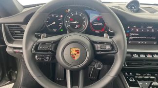 Leasing Coupe Porsche 911 2024