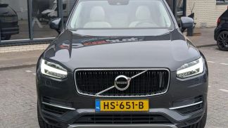 Finansowanie SUV Volvo XC90 2015