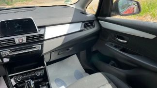 Finansowanie Hatchback BMW 216 2019