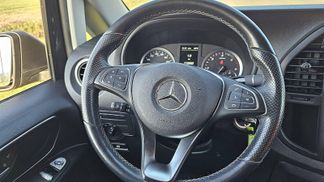 Lízing Van Mercedes-Benz VITO 114 2020