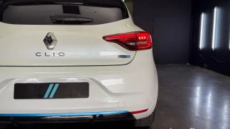 Leasing Sedan Renault Clio 2021