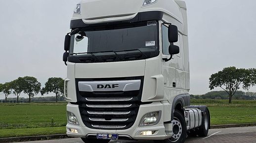 DAF XF 480 2021