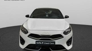 Finansowanie Hatchback Kia CEED / CEE'D 2023