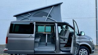 Finansowanie Hatchback Volkswagen T6 California 2017