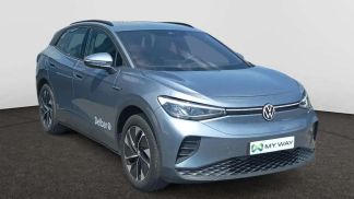Finansowanie SUV Volkswagen ID.4 2024