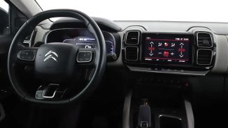 Leasing SUV Citroën C5 Aircross 2020