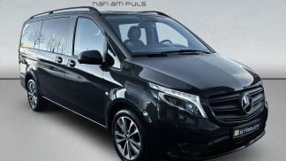 Lízing Hatchback MERCEDES VITO 2022