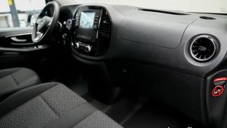 Finansowanie Hatchback MERCEDES VITO 2024