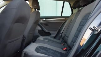Leasing Hatchback Volkswagen Golf 2016