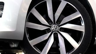 Lízing Hatchback Volkswagen Golf Sportsvan 2015
