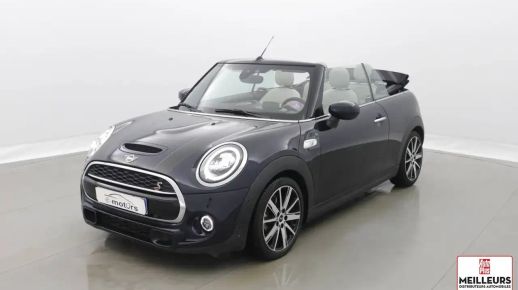 MINI Cooper S 2020