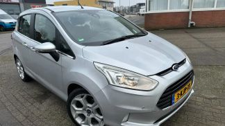 Finansowanie Hatchback Ford B-Max 2013