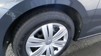 Lízing Hatchback Volkswagen Touran 2021