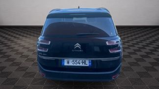 Finansowanie Van Citroën GRAND C4 PICASSO 2014