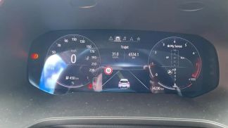 Financování Hatchback Renault Captur 2021
