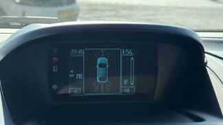 Leasing Hayon Ford B-Max 2017
