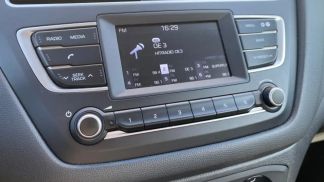 Leasing Hatchback Hyundai i20 2020