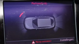 Leasing Wagon Audi A4 Allroad 2013