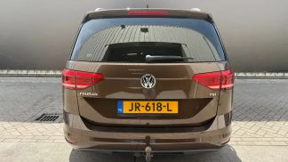 Finansowanie Hatchback Volkswagen Touran 2016