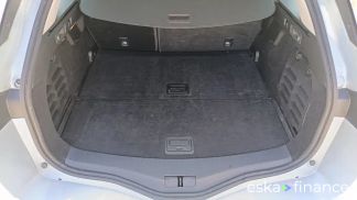 Leasing Wagon Renault Megane 2021