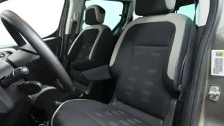 Finansowanie Van Citroën Berlingo 2013