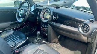 Leasing Sedan MINI Cooper 2012