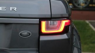 Finansowanie SUV Land Rover Range Rover Evoque 2015