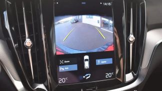 Leasing Wagon Volvo V60 2021