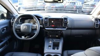 Leasing SUV Citroën C5 Aircross 2023
