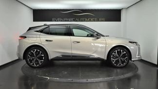 Lízing Sedan DS Automobiles DS 4 2022