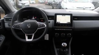 Leasing Sedan Renault Clio 2025