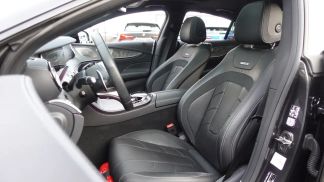 Finansowanie Coupé MERCEDES CLS 53 AMG 2021